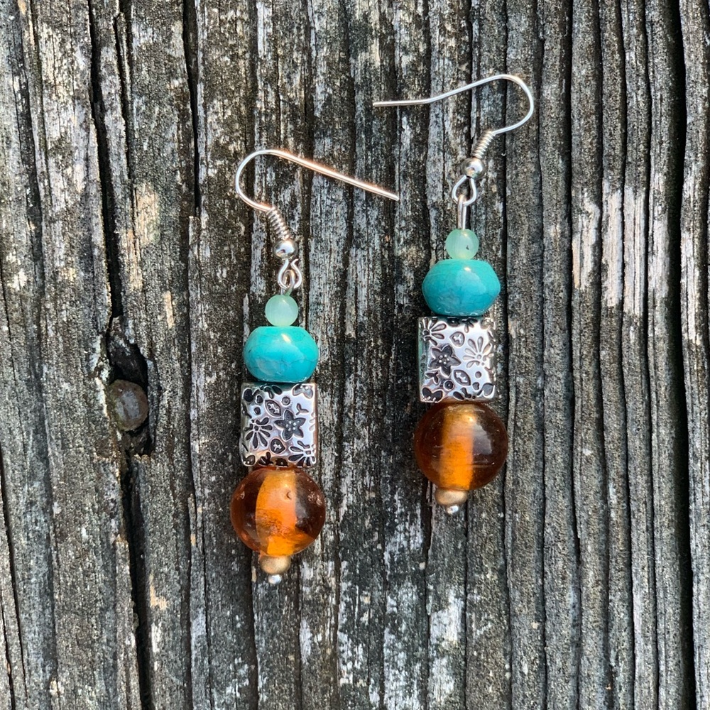 Handmade Earrings